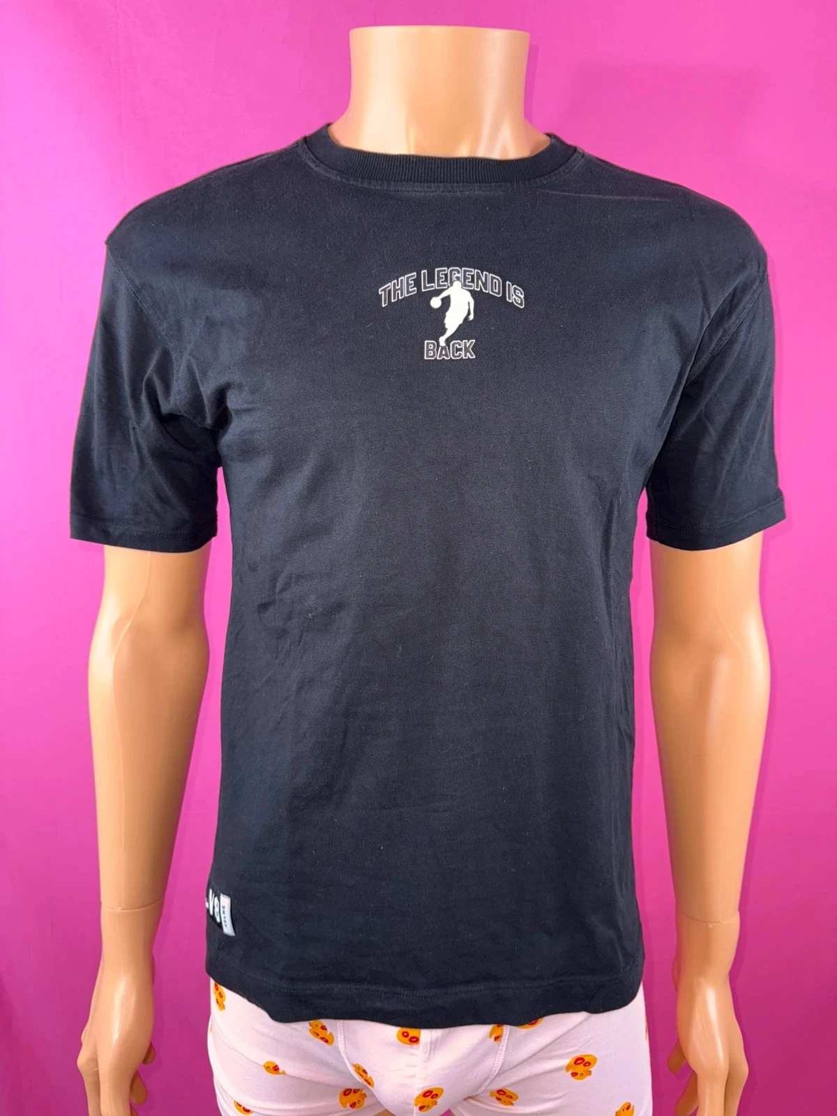 Camiseta para niño, 13, 14 años lefties – photo 2